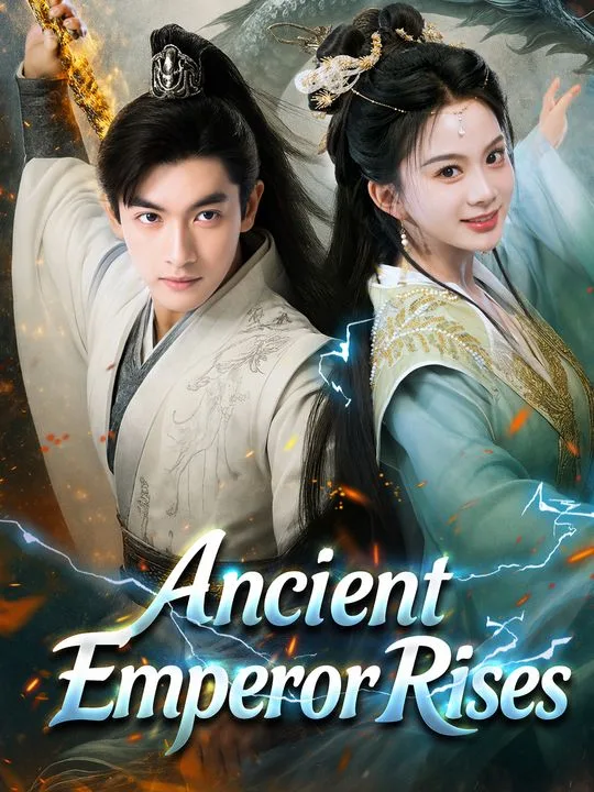 Ancient Emperor Rises