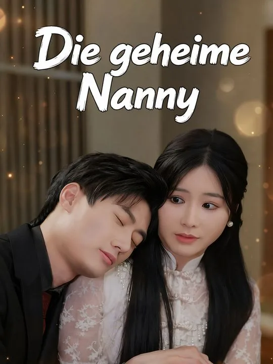Die geheime Nanny