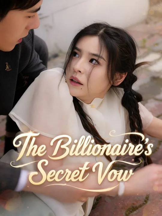The Billionaire's Secret Vow