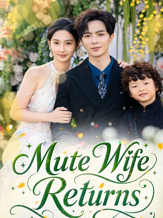 Mute Wife Returns