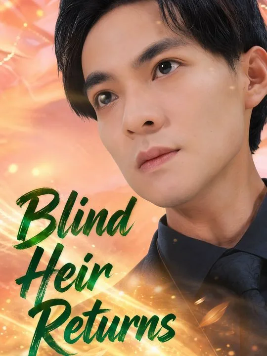 Blind Heir Returns
