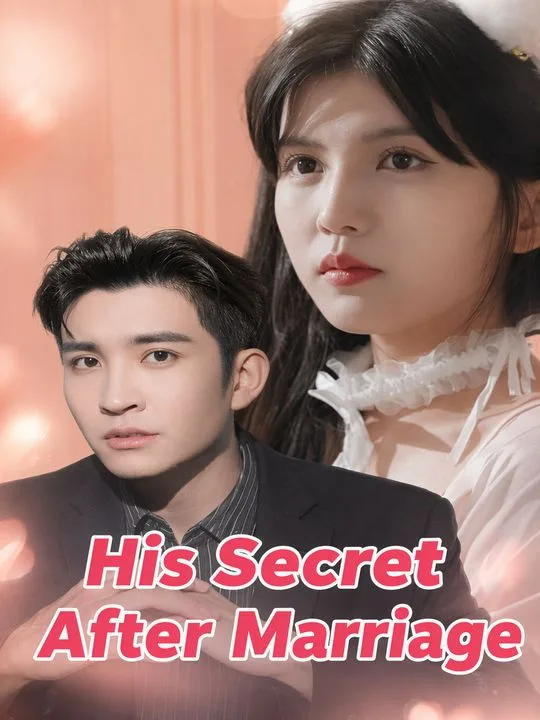 His Secret After Marriage