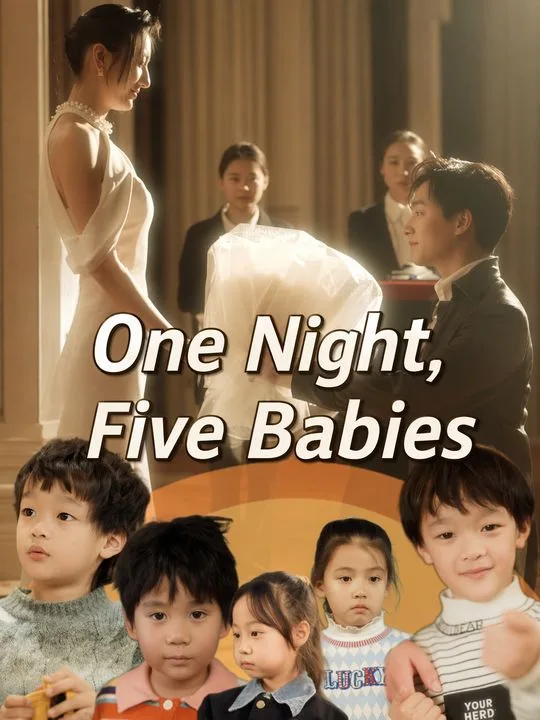 One Night, Five Babies