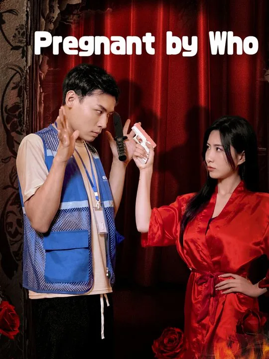 Pregnant by Who
