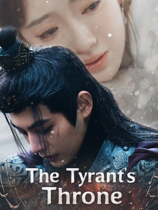 The Tyrant's Throne