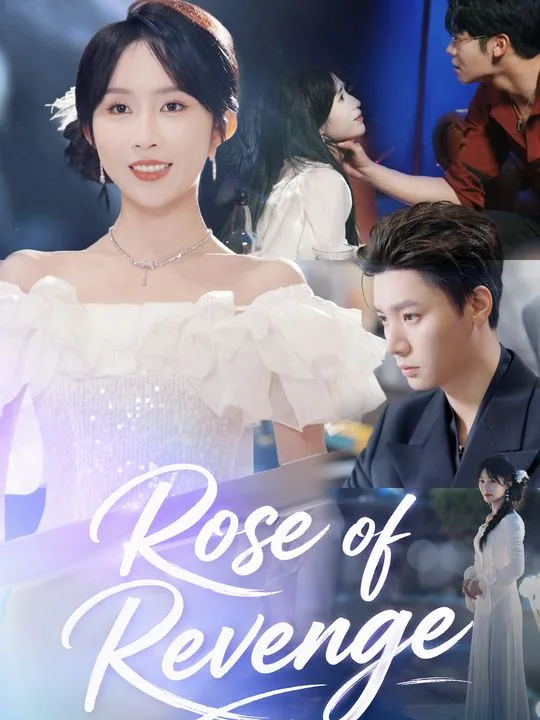 Rose of Revenge