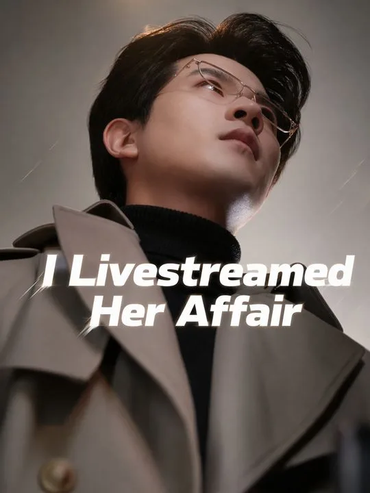 I Livestreamed Her Affair