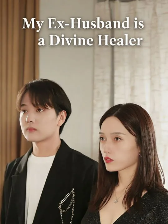 My Ex-Husband is a Divine Healer