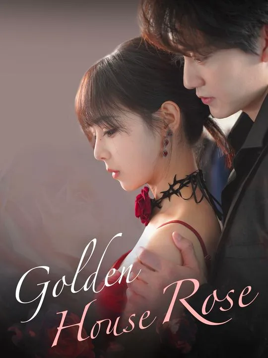 Golden House Rose