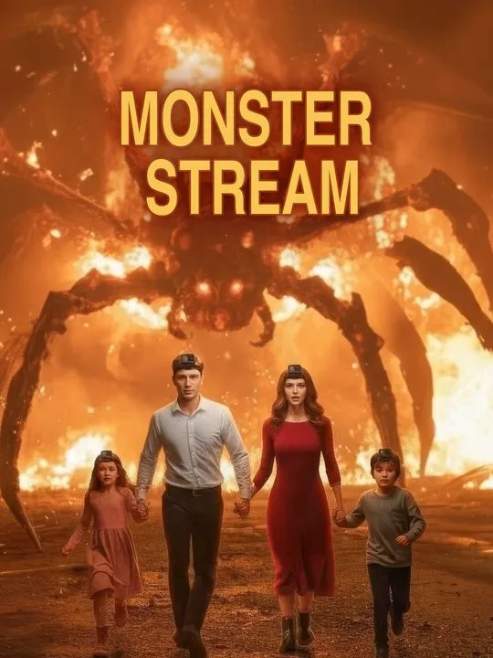 Monster Stream