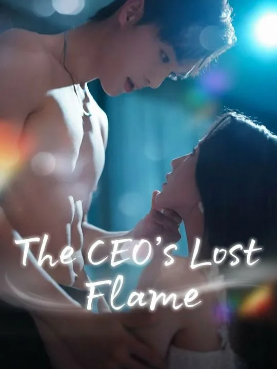 The CEO's Lost Flame