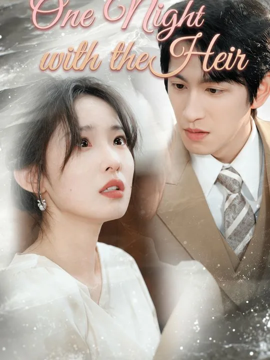 One Night with the Heir