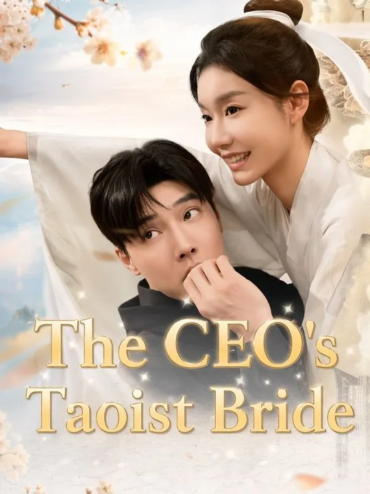 The CEO's Taoist Bride