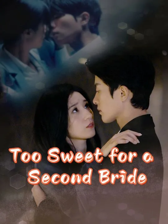 Too Sweet for a Second Bride