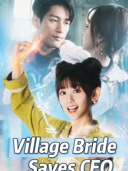 Village Bride Saves CEO