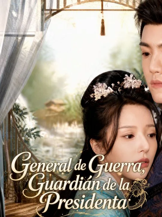 General de Guerra, Guardián de la Presidenta