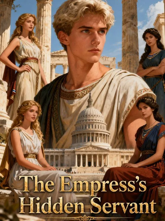 The Empress's Hidden Servant