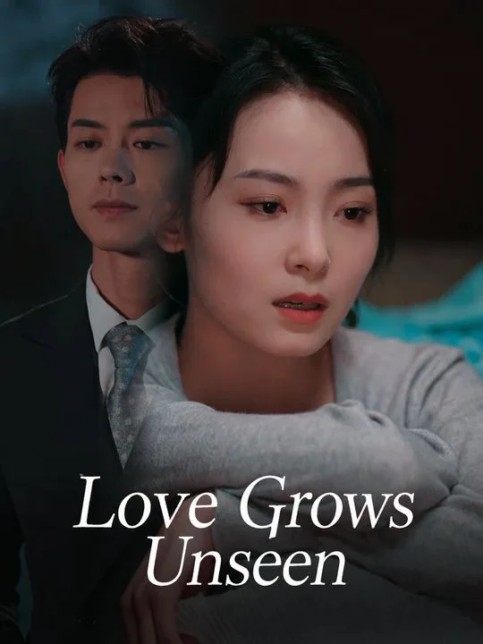 Love Grows Unseen