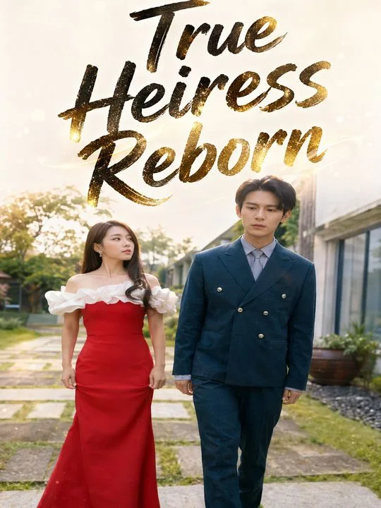 True Heiress Reborn