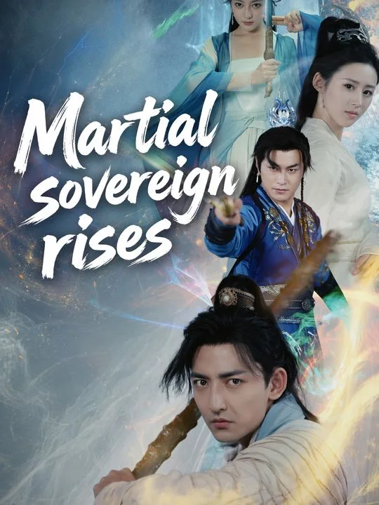 Martial sovereign rises