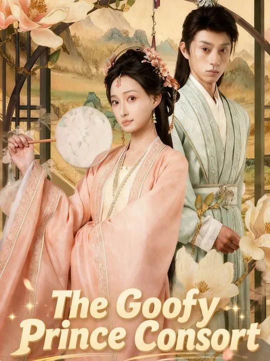 The Foolish Prince Consort