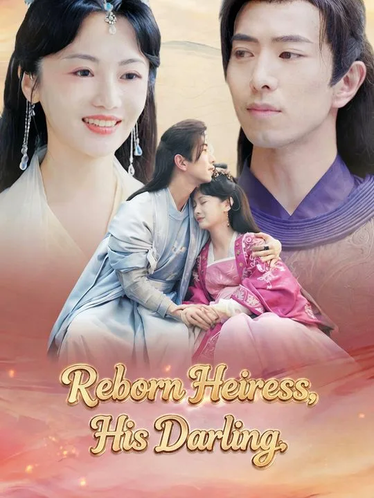 Reborn Heiress, His Darling