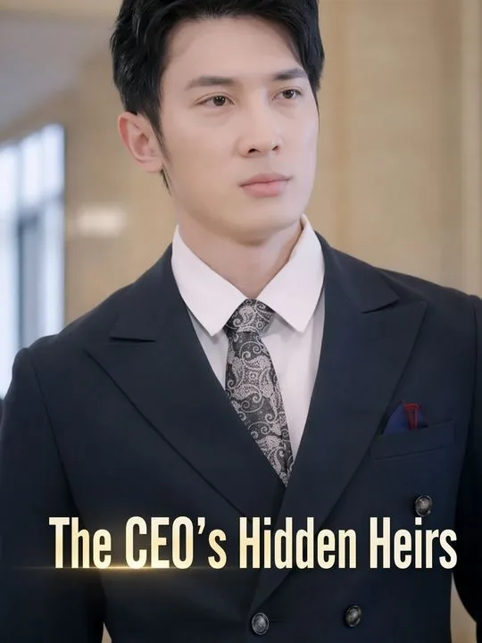 The CEO's Hidden Heirs