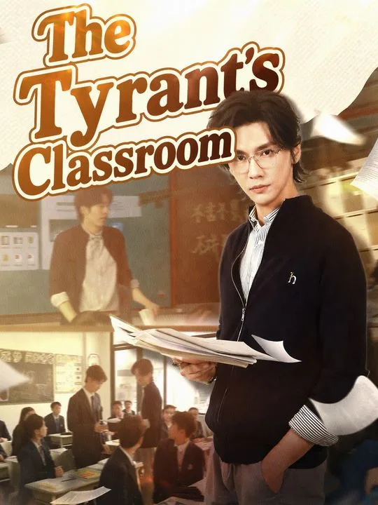 The Mafia Boss Teacher