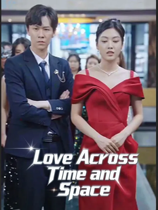 Love Across Time and Space