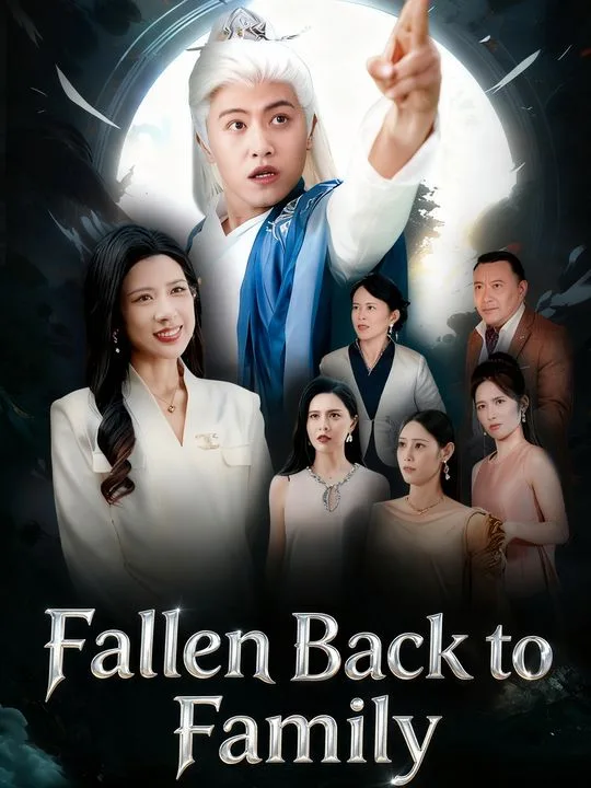 Fallen Back to Family