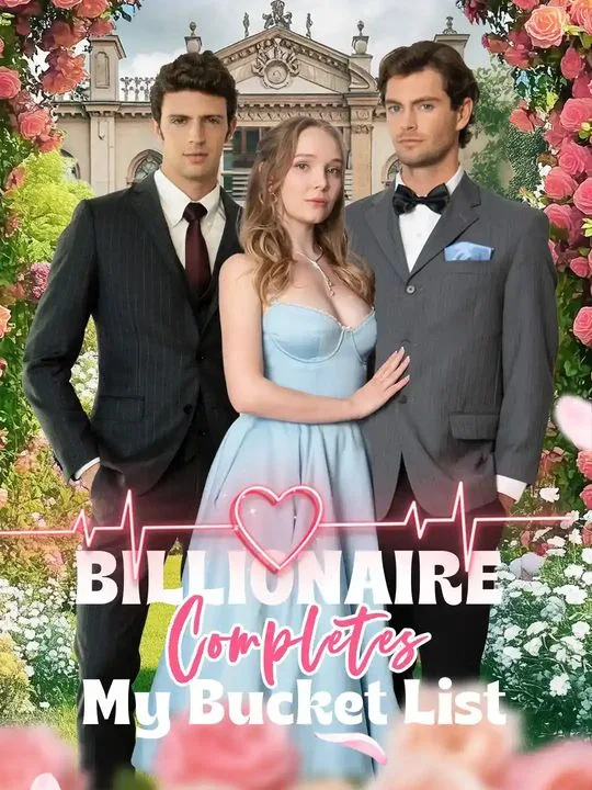 Billionaire Completes My Bucket List