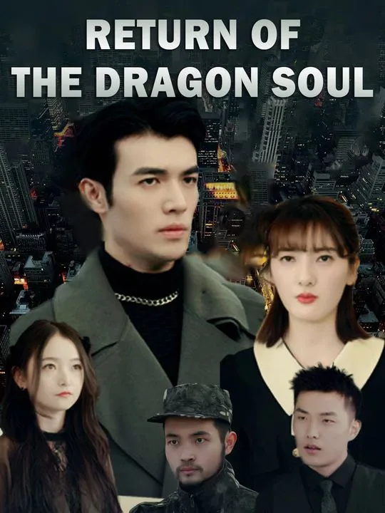Return of the Dragon Soul