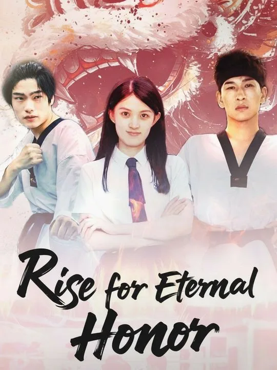 Rise for Eternal Honor