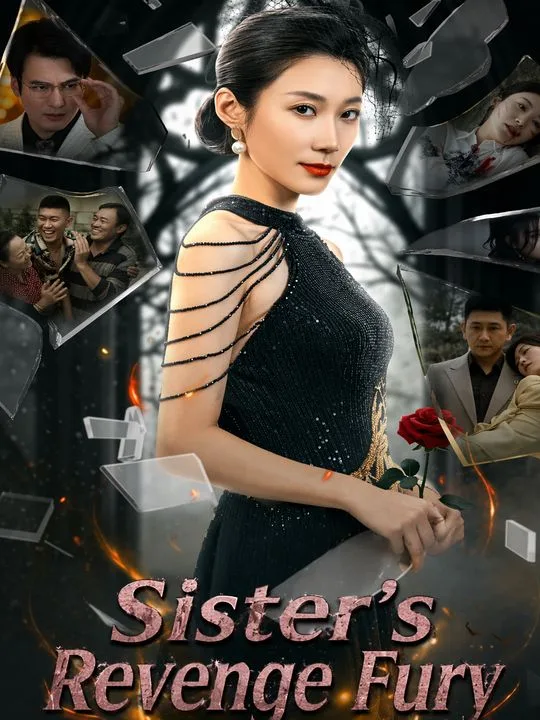 Sister's Revenge Fury