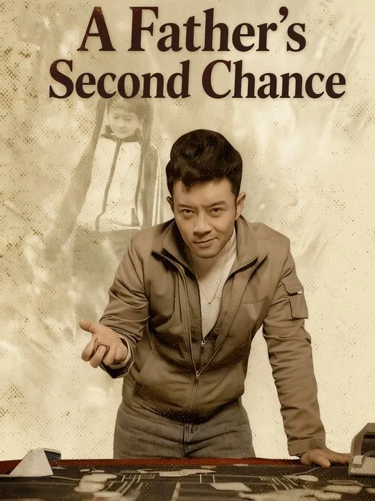 A Father's Second Chance