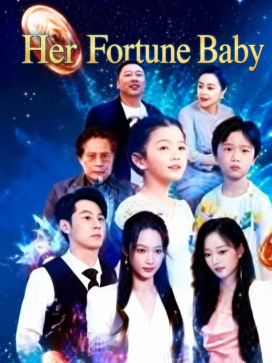 Her Fortune Baby