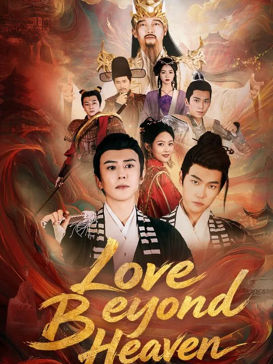 Love Beyond Heaven