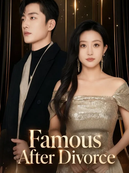 Famous After Divorce