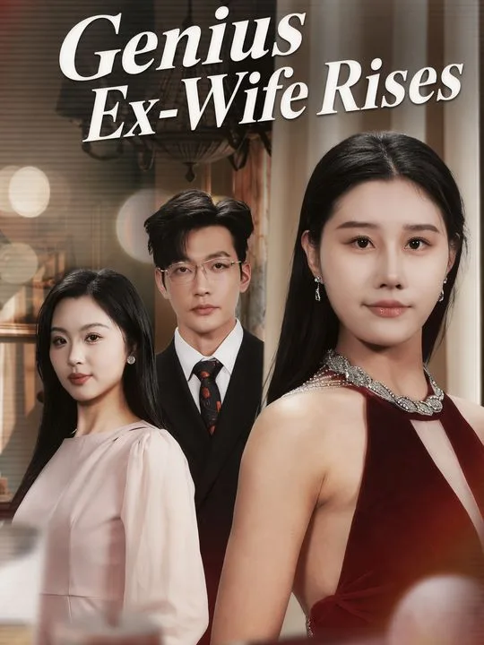 Genius Ex-Wife Rises