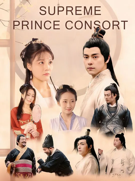 Supreme Prince Consort