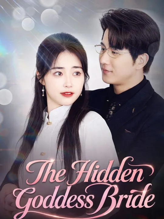 The Hidden Goddess Bride