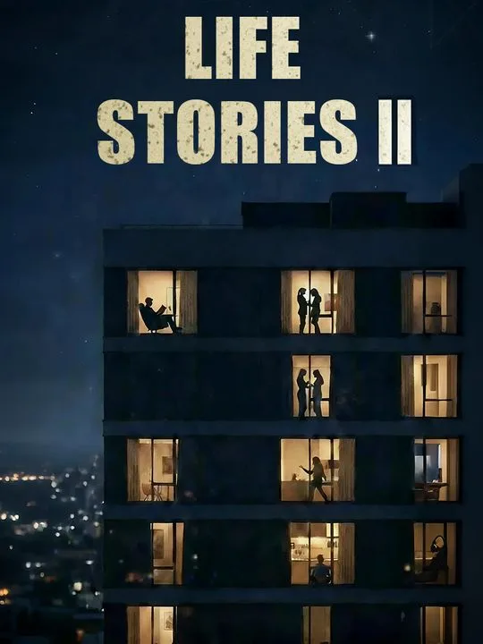 LifeStories II