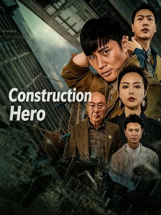 The Construction Site Hero