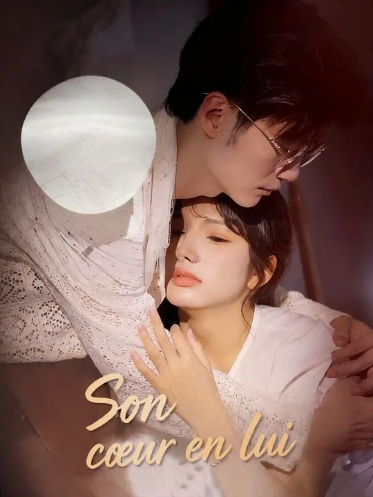 Son cœur en lui