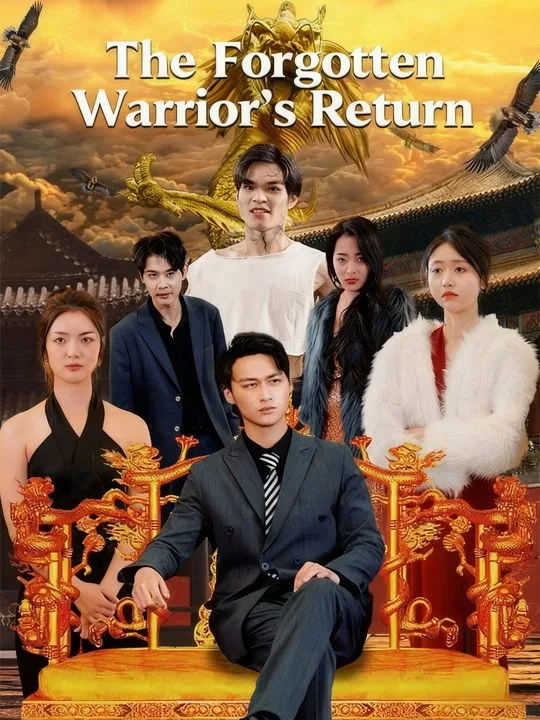 The Forgotten Warrior's Return