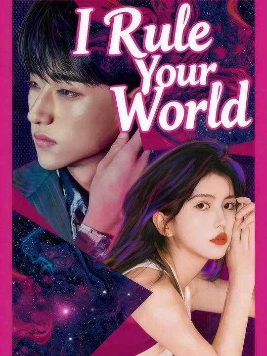 I Rule Your World