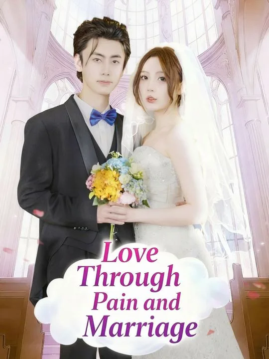 Love Through Pain and Marriage