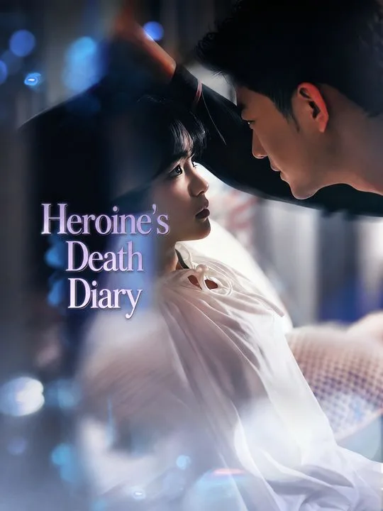 Heroine's Death Diary