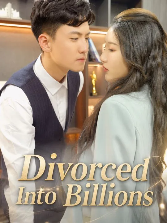 Divorced Into Billions