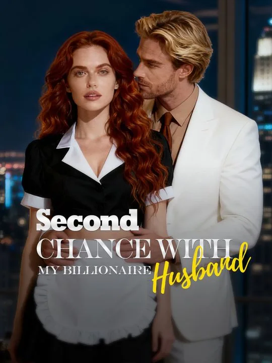 Second Chance with My Billionaire Husband